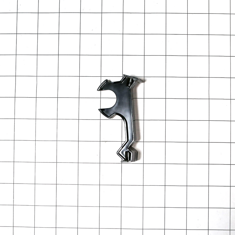 ✅OEM Whirlpool WPWP944224 Toe Grille Clip WP944224