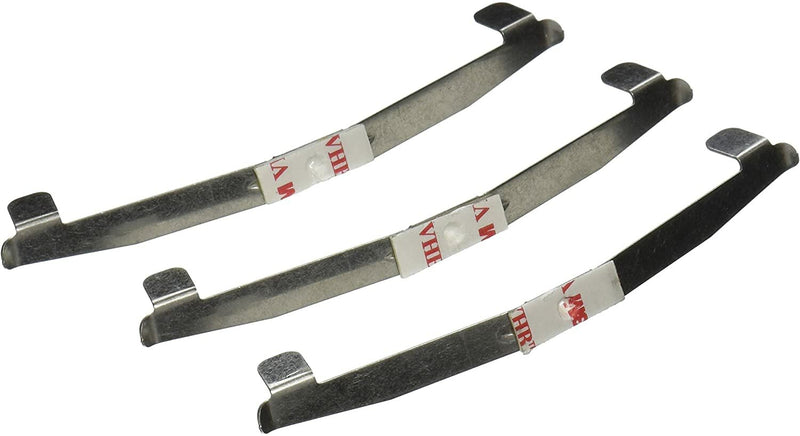 ✅OEM Broan SR169016 Range Aluminum Filter Spring Kit 3 Pack
