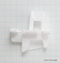 Duct Foam for GE Refrigerator WR02X20092 WR02X12019 2813224 PS8688247