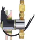 990-53 Universal Humidifier Solenoid Valve 24V Fit Generalaire 1042 1042L 1042LH