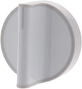 W10853029 for Whirlpool Range Stove Infinite Switch Burner Knob W10676214
