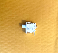 DRYER TRASH COMPACTOR DOOR SWITCH 0E6516AH 134813600 AP4316049 137364800