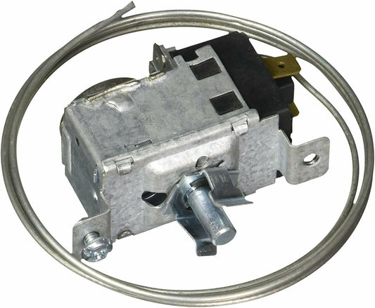 Refrigerator Cold Control Thermostat for GE WR9X208 ERWR9X208 AP2644414 PS310693