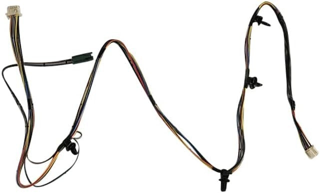 ✅OEM GE Dishwasher Wire Harness WD21X10545