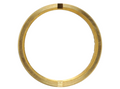 ✅OEM Dacor 86405 Cooktop Burner Brass Nut for "B" "C" & "D"  DE81-07824A