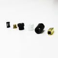 Stand Mixer Motor Brush Holder Kit for KitchenAid, AP2930126, PS354841, 4162546