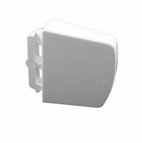 Refrigerator Retainer Bar For GE WR2X7232 WR2X8078
