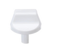 ✅OEM GE WJ12X24802 Air Conditioning Knob WJ12X24802