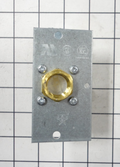 ✅OEM Frigidaire 154513601 Dishwasher Water Inlet Valve AP4319870, PS2330972