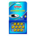 Glisten DPLM12T Disposer Care Disposer and Drain Freshener-0.81 Oz Lemon