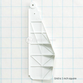 Authentic GE REFRIGERATOR ARM FEELER IM WR29X10110