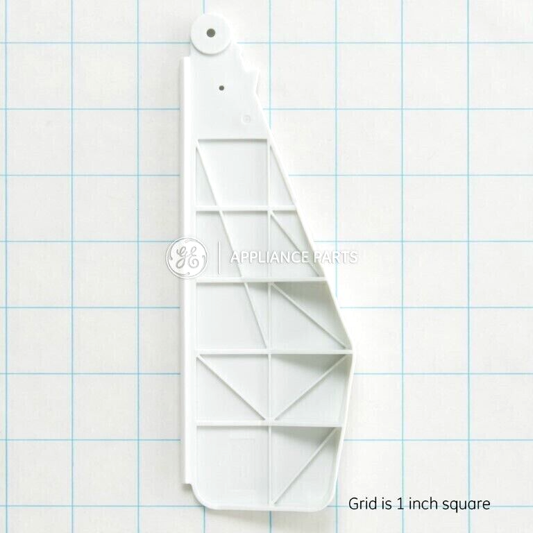 Authentic GE REFRIGERATOR ARM FEELER IM WR29X10110