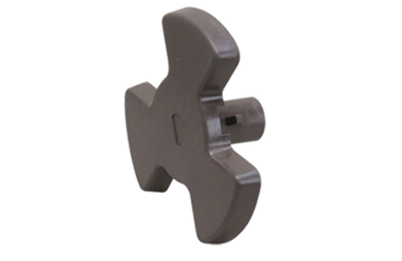 Samsung Microwave Turn Table Coupling 80QBP9011 SMH7150CC