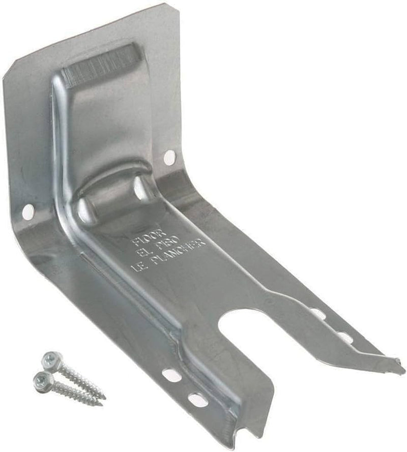 Anti Tip Bracket for GE Range WB02K10254