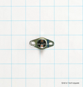✅OEM GE WB24T10080 Range/Oven Thermostat