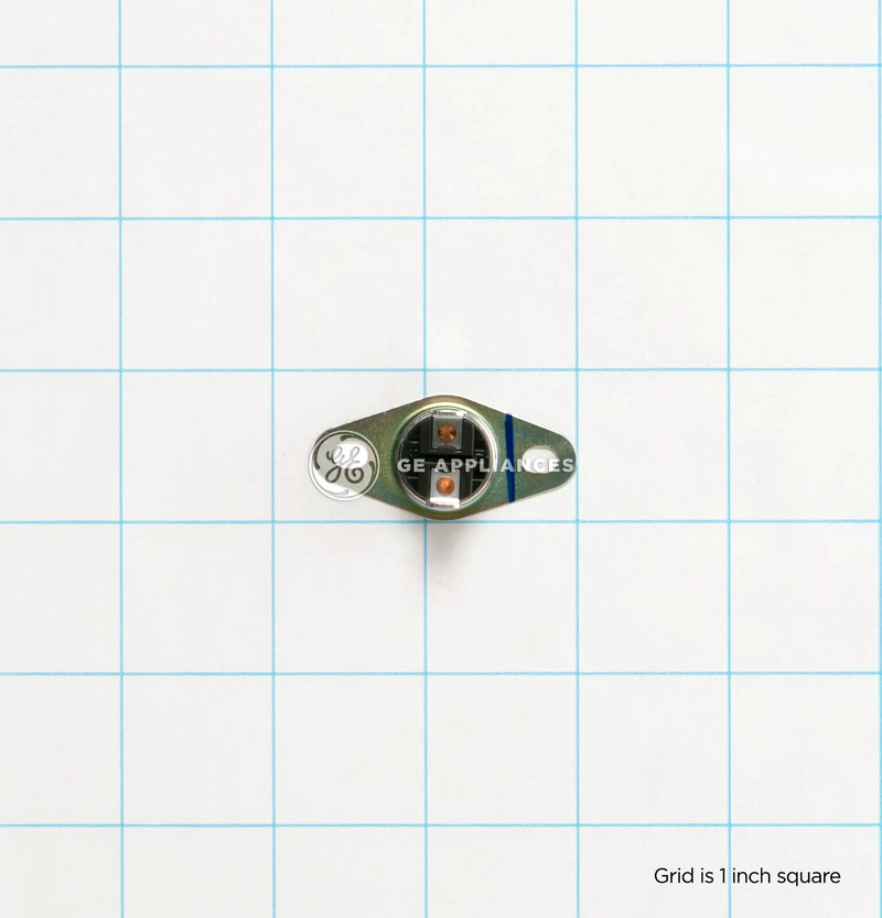 ✅OEM GE WB24T10080 Range/Oven Thermostat