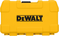 Mechanics Tool Set, 3/8" Drive, 50 Piece (DWMT45423)