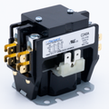 Packard C240A - 2 Pole Air Conditioner Condenser Contactor (24V, 40Amp)