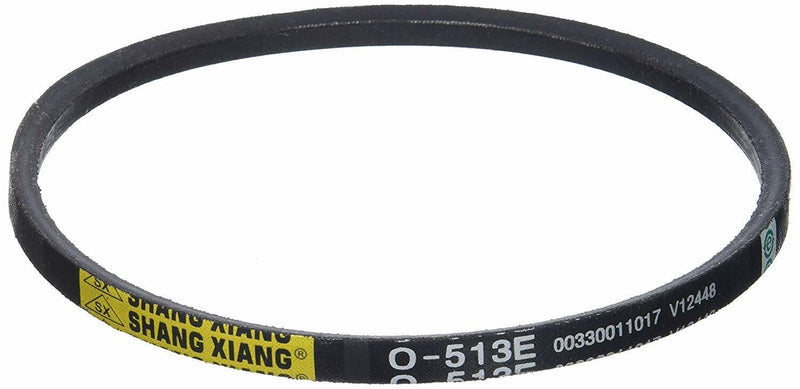 ✅OEM GE HAIER BELT WH07X27420 WD-0350-21 AP3754449 1225416 0-408E