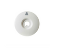 ✅OEM GE WH11X10047 White Knob Dial