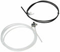 ✅OEM Whirlpool 4388152 Refrigerator Water Tube Fitting Assembly