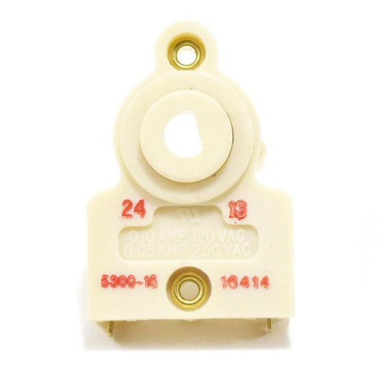 Authentic Whirlpool Burner Igniter Switch WP73001321 73001321