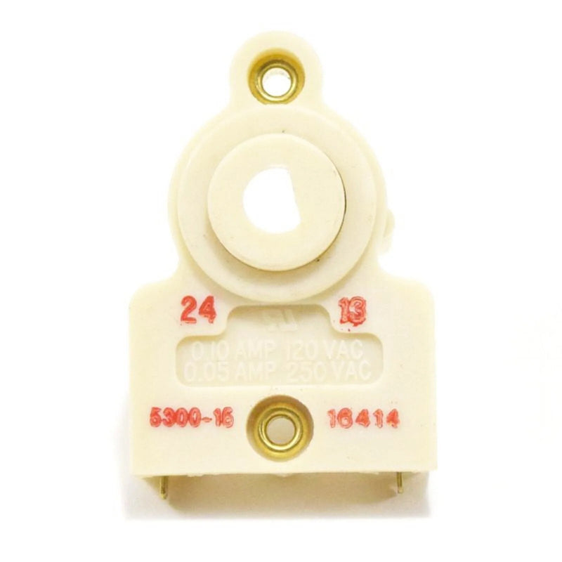 Authentic Whirlpool Burner Igniter Switch WP73001321 73001321