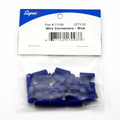 Supco T1150 Wire Connector Small Blue w/ Spring Pack of 20