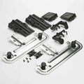 W10712394 Fits Whirlpool Adjuster KIT AP5956100 PS10064063