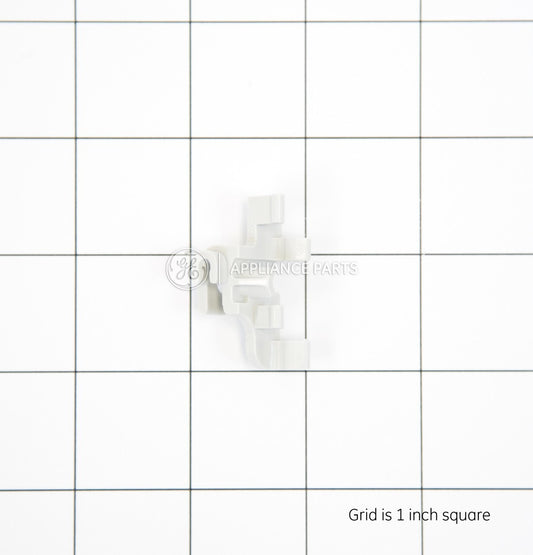 OEM GE WD28X10062 Dishwasher Rack Clip Retainer