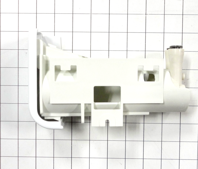 ✅OEM Whirlpool W10394053 Refrigerator Water Filter Housing WPW10394053