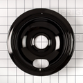 Authentic Frigidaire 6' Porcelain Burner Drip Pan A316222201