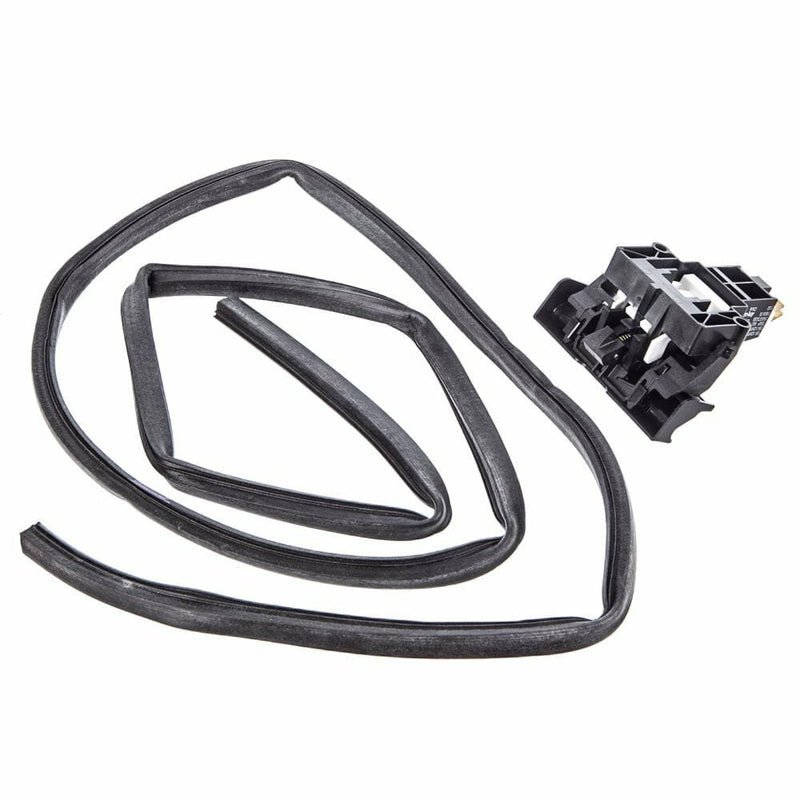 ✅OEM Frigidaire 154434103 5304442175 Dishwasher Door Latch Assembly