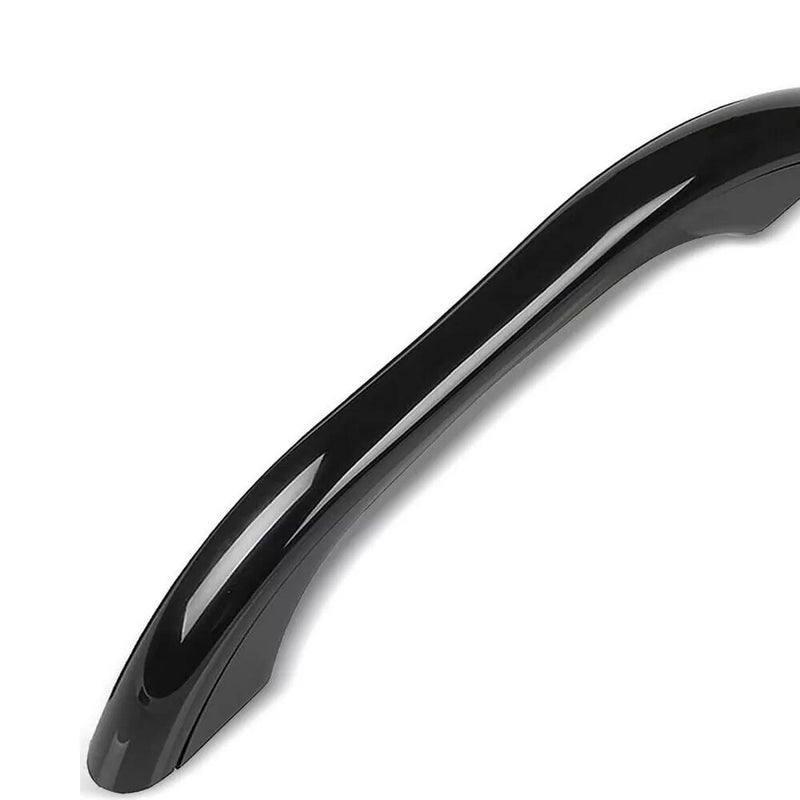 WB15X10144 Door Handle for General Electric Microwave New