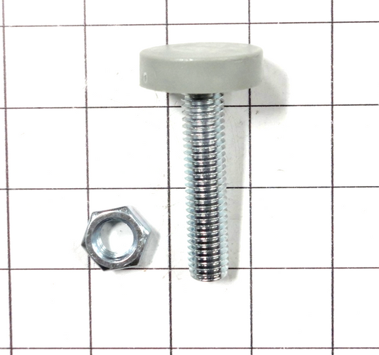 ✅OEM Whirlpool 22003428 Washer Adjustable Leg WP22003428