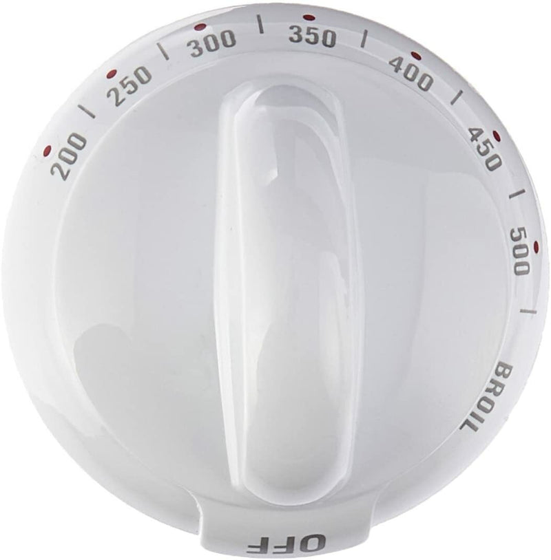 Range Burner Knob For GE WB03K10144 AP3752546 AH952139, EA952139, PS952139.