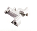 Authentic Whirlpool 8268816 Dishwasher Tine Row Clip PS393039