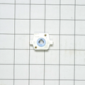 Authentic Whirlpool Burner Spark Ignitor Switch WP74005954 74005954 (Blue)
