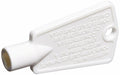 ✅OEM Frigidaire 5303310289 Freezer Key AP2592989 PS465979 12849