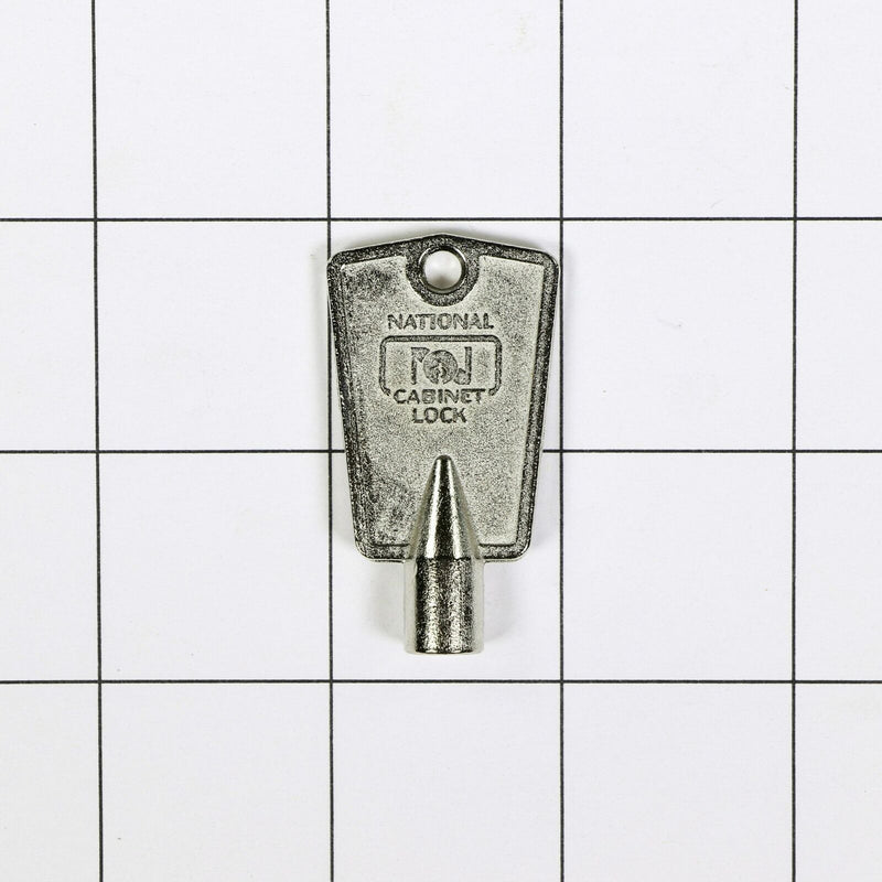 Freezer Door Key for Amana WP842177 842177 1111110 14211802 730436 OEM
