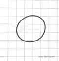 New Genuine OEM GE Water Flter O-Ring OEM WS03X10038