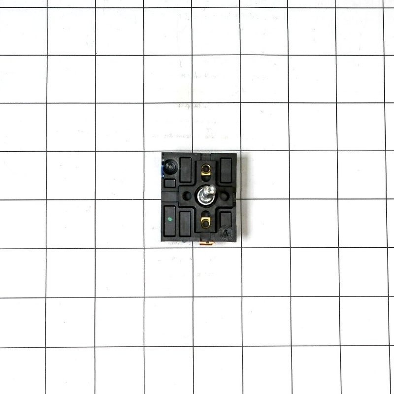 OEM GE WB24X22340 Infinite Switch WB24X22340 WB24X40329