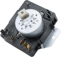 Dryer Timer for WPW10185982 WED4800XQ0 WED4815EW1 WED4916FW0 MEDC215EW1