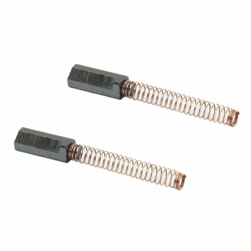 2-Pack Whirlpool KitchenAid W10380496 Mixer Motor Brush AP5178083 PS3495098