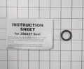 ✅OEM Whirlpool WP356427 Washer Seal-Shaft 356427  62683 62684 AH348250