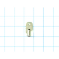 New Genuine OEM Whirlpool Commercial Laundry Appliance Meter Case Key 4396669
