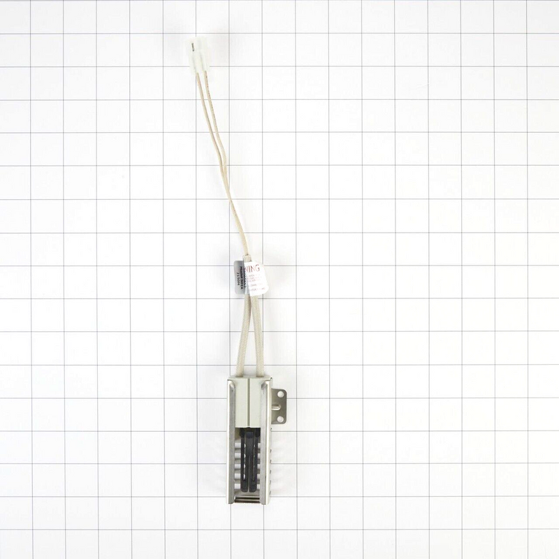 Whirlpool Original W10918546 New Genuine OEM W98005652 Oven Range Burner Igniter