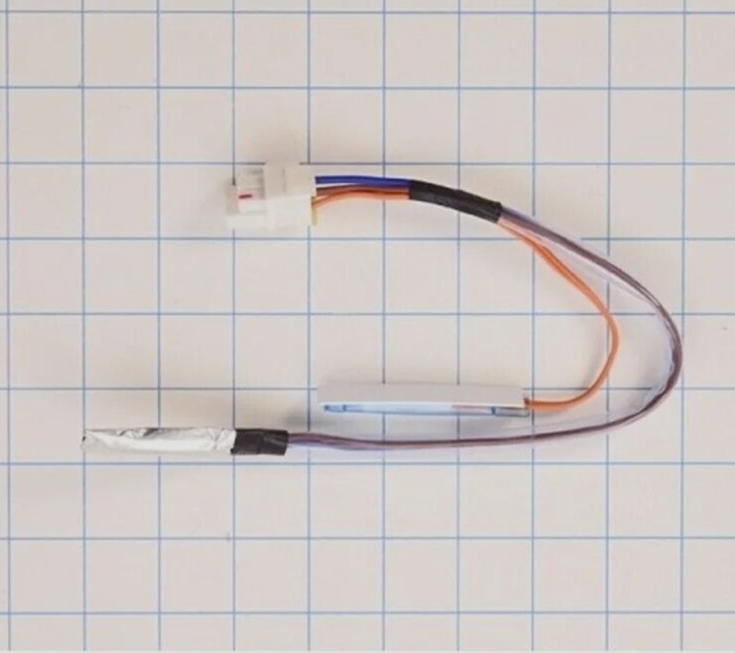 ✅OEM LG 6615JB2005H Refrigerator Defrost Sensor