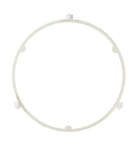 OEM GE WB06X10625 Microwave Rotating Ring