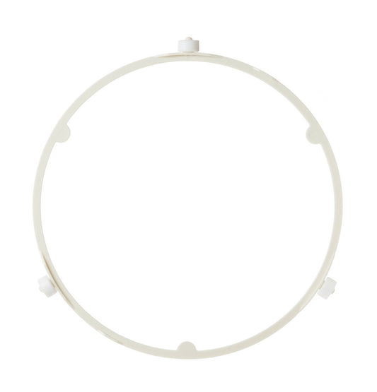 OEM GE WB06X10625 Microwave Rotating Ring